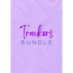Life Trackers Bundle